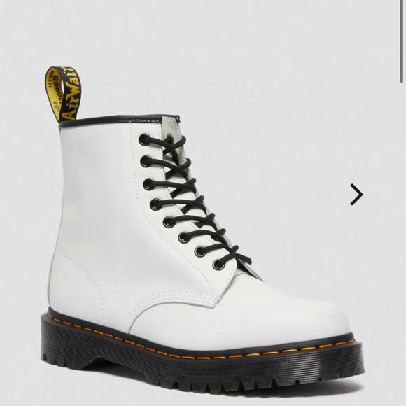 Dr. Martens 1460 BEX Boot - Picture 3 of 3